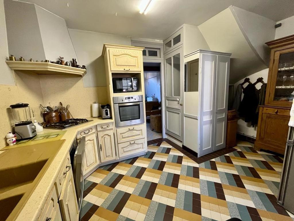 Vakantiehuis Maison Familiale De A *