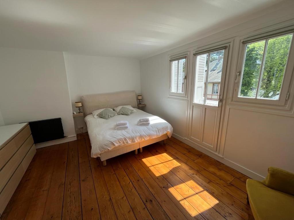 Hébergement de vacances Maison Familiale De à