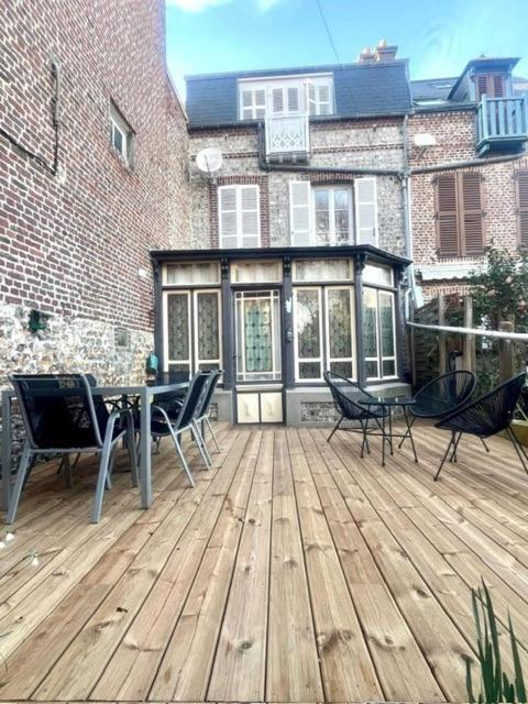 Maison Familiale De A