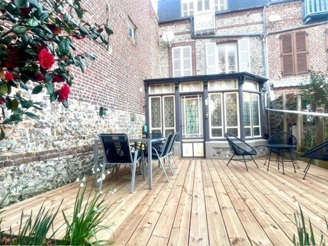Maison Familiale De A Vakantiehuis